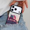 Combi Van Surf Soft Phone Case for iPhone 16e 15 14 13 12 17 Pro Max Plus Air 17pro Cover Coque