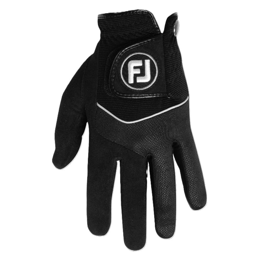 [Footjoy] Golf Glove Rain Grip Left Hand Wear (Right-Handed) FGRG26