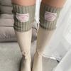 Leggings Leg Warmers Sleeves Gloves Leg Covers Fashion Arm Covers  Women