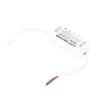 LED Driver 300mA Constant Current Transformer DC24‑42V Lamp Power Supply Driver AC85‑265V