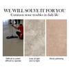 Jaysuing Marble Polishing Powder For Home Kitchen Stain Removal And Shine 100g With Sponge