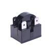 1Pc Refrigerator Ptc Starter Relays 1/2/3/4Pins Compressor Overload Protector Refrigerator Ptc Starting Relays Accessories