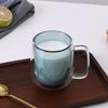 Shangqi Doppelwandiges Isolierglas