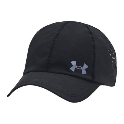 Under Armour Mesh Breathable Design - Baseball Cap Unisex Caps Black 1383477-001
