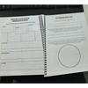 Anger Management Planner For Stress Relief And Emotional Balance Mood Tracking Book