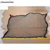Car Rear Trunk Storage Net String Baggage Bag Luggage Cover Accessories Fit For Renault Koleos 2016 -  / Kadjar 2016 -