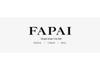 FAPAI Men's Detachable Goose Down Mid-length Trench Coat