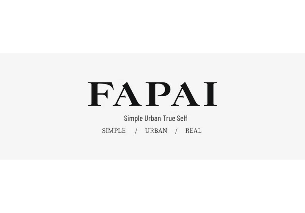 FAPAI Men's Detachable Goose Down Mid-length Trench Coat