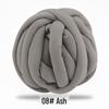 Icelandic Wool Handwoven Thick Cotton Carpet & Cat Bed