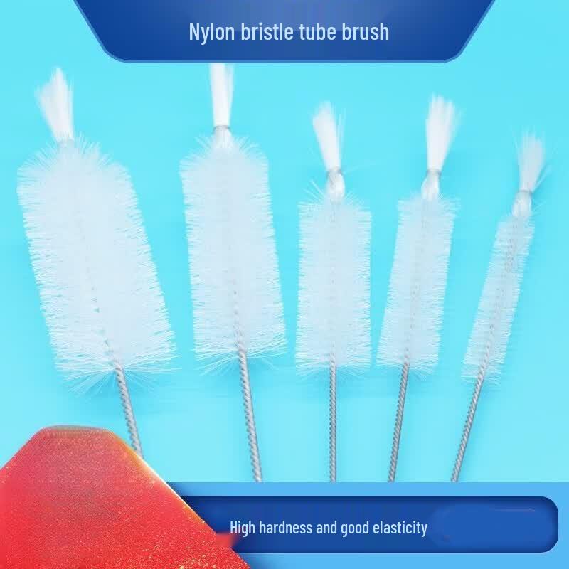 Jingmian Industrial Nylon Tube Cleaning Brush