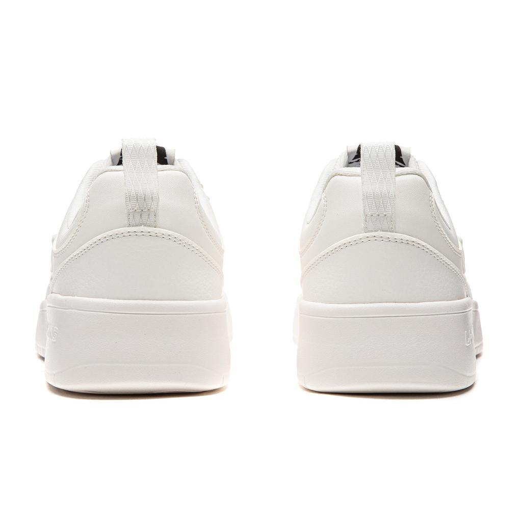 Li Ning First Cloud Wear Resistant And Lightweight Low Top Skateboard Shoes Men's AGCV189-8