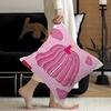 Yayoi Kusama Pillow Gift Home Office Decoration Bedroom Sofa Car Cushion Cover Case 45x45