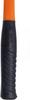 Rubber Hammer with Fiberglass Handle 12 Oz KD902