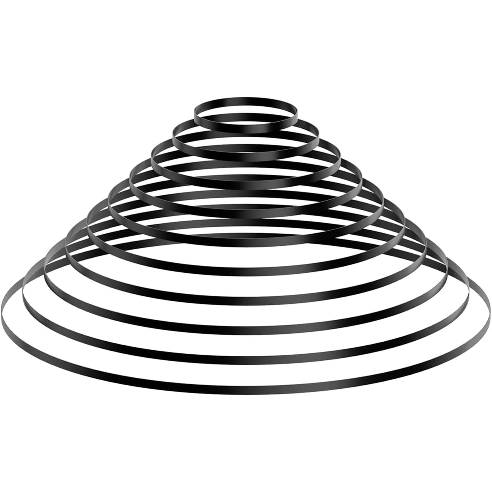 

10 шт. замена ремня проигрывателя разные характеристики кассетный магнитофон магнитофон замена резинового ремня