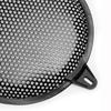 5-12inch Speaker Grills Black Speaker Grill Cover Mesh Covers Subwoofer Grill  Home Audio