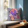 Cartoon NNabbiting Cushion Cover Cushion Cover Set Pcs x x x Pillowcase Decorative Sofa Home Decor