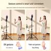 360° Auto-Rotating Selfie Stick & Gimbal with Face Tracking