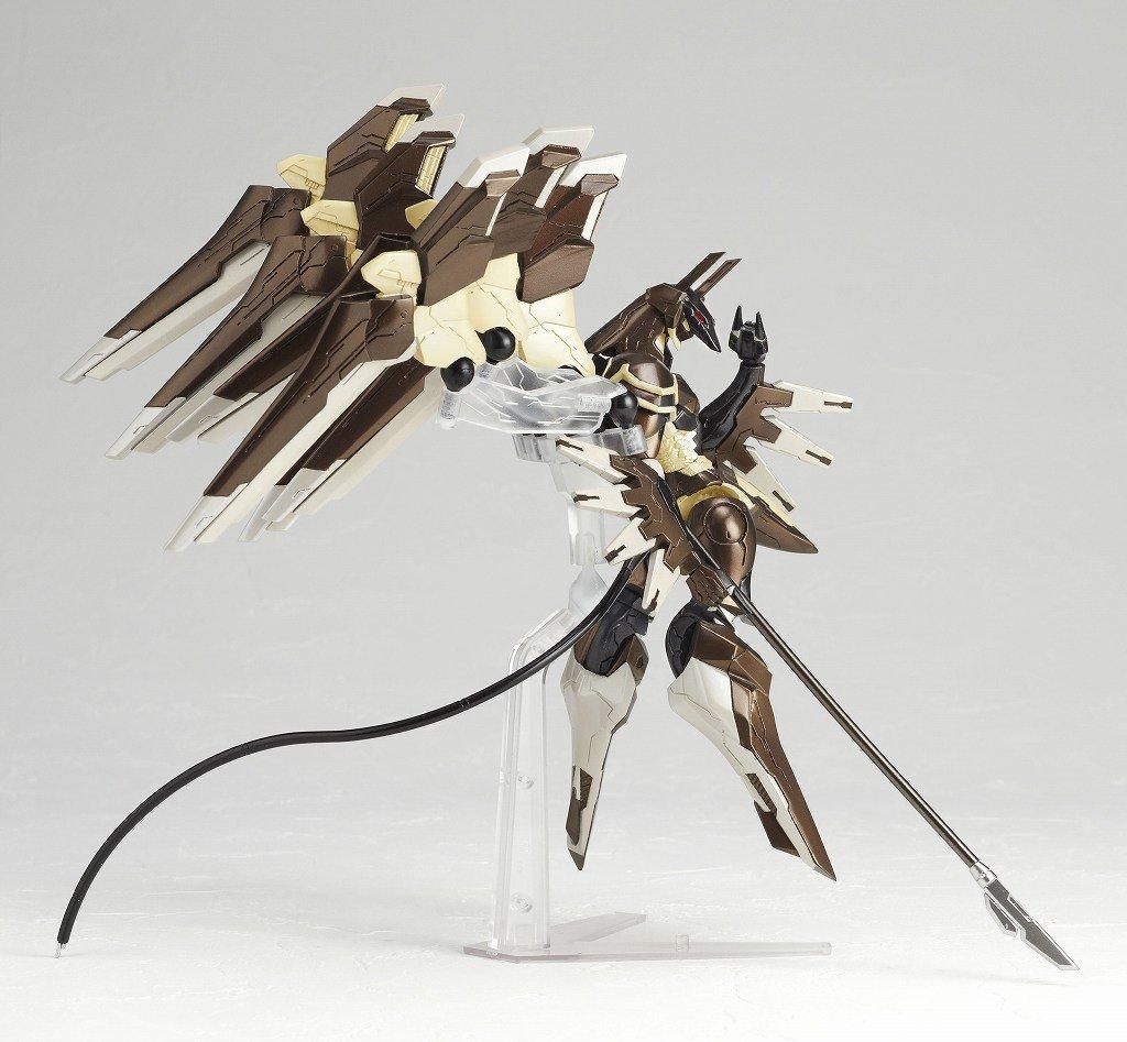Revoltech Yamaguchi ANUBIS No.113