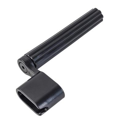 Gitarrensaitenaufzieher Stift Steg Zieher Werkzeug ABS Zubehör für Akustik Akustik Ukulele