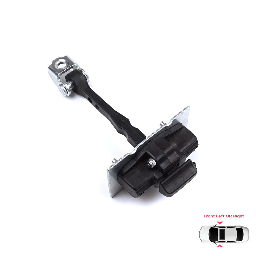EDP951 Front Left OR Right Door Catch Hinge Brake Stop Check Strap Limiter 9677466980 for Peugeot 308 MK2 2013-2021 4/5 Door