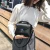 Vintage Casual Women Flap Fashion Leather Small Package Female Simple Handbags Ladies Shoulder Messenger Crossbody Bag