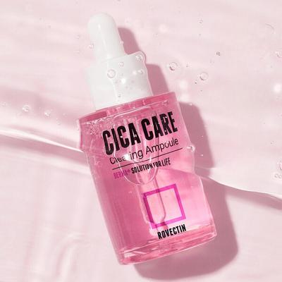 Starostlivosť o tvár – Nutričné séra a esencie na tvár