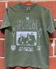 R.E.M Monster 1994 Basic Style Black Unisex T-shirt Reprint S-5XL