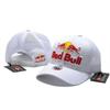כובע בייסבול אופנתי חם חדש Red Bull כפתור תיק-תק מתכוונן כובע מהדורת Special Edition 9SEVENTY של Red Bull Racing יפן GP לכל העונות