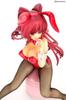 Tamaki Kousaka Bunny scale PVC painted finished Ver. (1/5 product)
