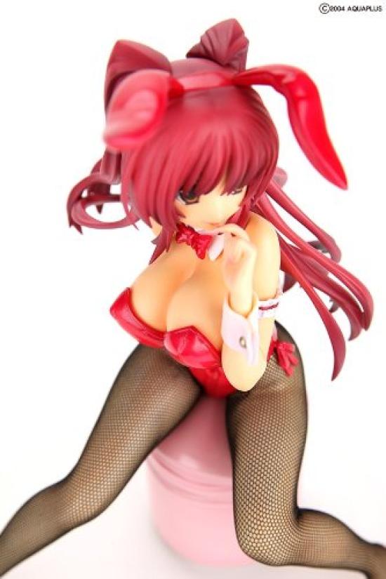 Tamaki Kousaka Bunny scale PVC painted finished Ver. (1/5 product)