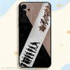 A-ATEEZ In Your Fantasy Phone Case For Samsung S25,S26,S24,S21,S22,S23,S30,Ultra,S20,Plus,Fe,Lite,5G Black Cover