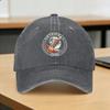 Summer Artemis  Baseball Cap Sun  Dropshipping Design Washed Trucker Hat Unisex Women yk Retro Outdoor Gym Baseball Caps