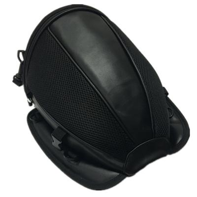 New Motorcycle Tail Bag Sport Luggage Saddle Riding Rear Bag Motorbike Scooter Side Back Seat Bike Bag Motorcycle Parts-A87Q