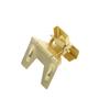 Tag Clip Pubblicità Clip Tag Nome Scaffale Clip Display Clip Metallo Merce Per Ruotare Cartella Pubblicità