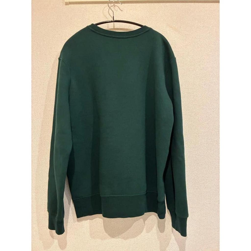 Used POLO RALPH LAUREN Polo Ralph Lauren Sweatshirt Polo Bear