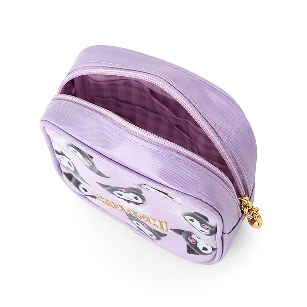 Sanrio Pouch Friends Photo Kuromi 155632 (Pitatto Design)