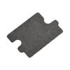 Aftermarket Gasket Set for 45cc 52cc 58cc Chainsaw Models with Precision Fit and Long Lasting Engine Seal Protection