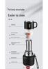 316 Stainless Steel Large-Capacity Insulated Travel Tea Infuser Cup