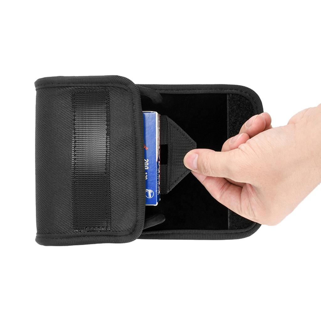 Camera Film Protective Carrying Case Handbag Box for FU JI FILM Camera Reduce Film Friction Storage Holder Accessory