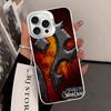 Web Game W-WarcraftS Phone Case For IPhone 16 15 14 13 12 11 Pro Max 17 Plus Colorful Cover