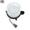 Heater Blower Motor for Ford F-250 F-350 F-450 F-550 2011-2016 Mazda 6 2009-2013