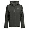 Arcteryx Men S Beta Sl Jacket Raincoat Cloud X000010886