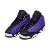 Jordan 13 Retro Purple Venom GS FD4648-501