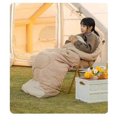 Acampada y senderismo – Sacos de dormir