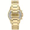 Maserati R8873640005 Sfida Chronograph Gold Dial Men's Watch