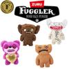 Fuggler Gold Fugg Grump Grumps Plush Toy (15708J) Authentic