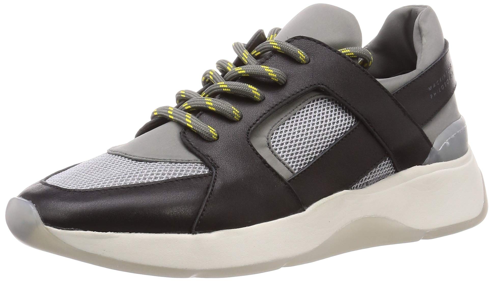 

Sneakers 6271 Black Combination cm E [Macintosh Philosophy] Women s 22.5
