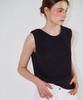 APOEM Round Ribbed Knit - 2Colors