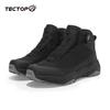 24 Autumn and Winter Waterproof, Anti-Slip, No-Tie Hiking Shoes for Men and Women