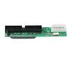 SinLoon SATA-IDE Conversion PCB Board Adapter, 2.5“/3.5” SATA to ATA HDD/DVD/CD-ROM Conversion (Blue SATA F3.5 M)